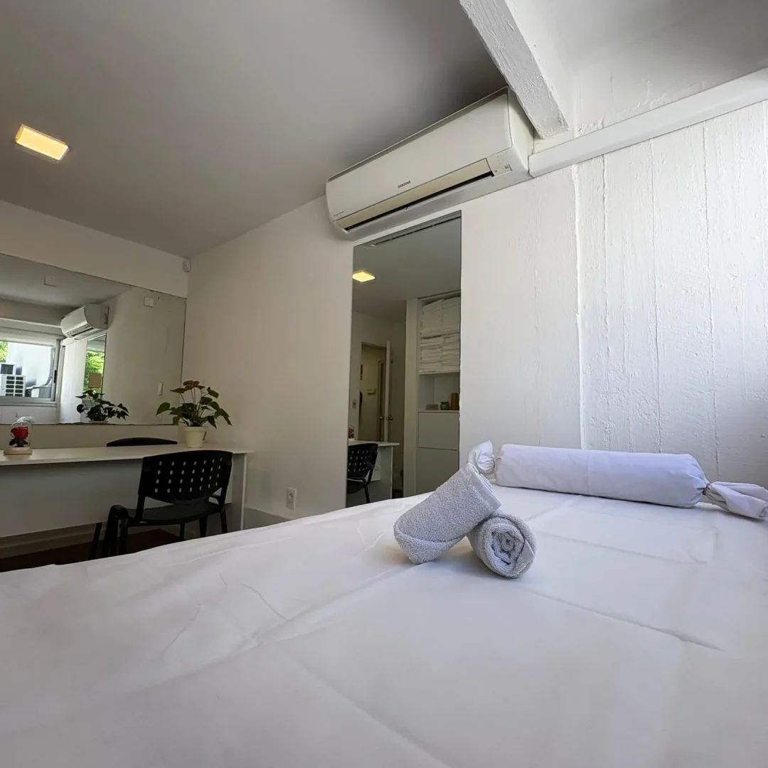 Consultorios en Pocitod